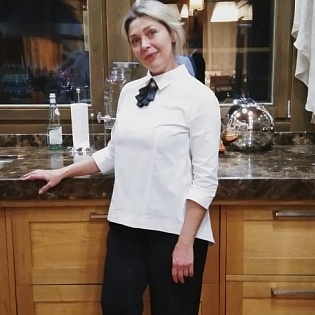 Svetlana Svetlana